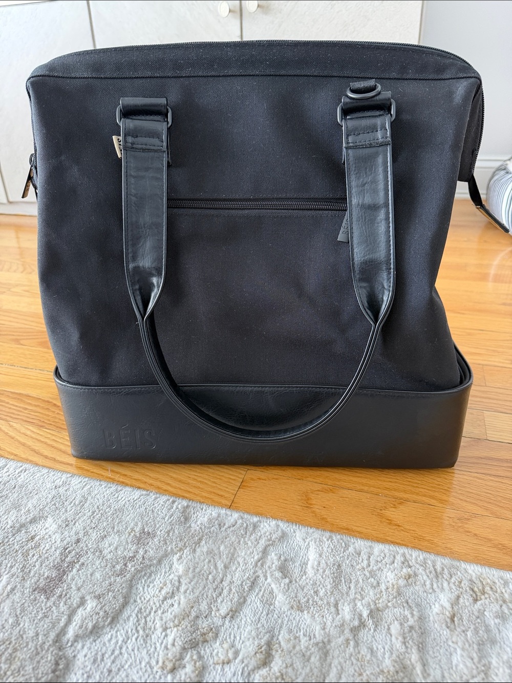 The Mini Weekender BEIS